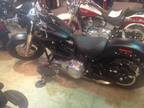 2013 Harley-Davidson FLS Softail Slim