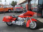 2007 Harley Davidson Roadking