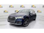 2018 Audi SQ5 for sale