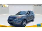 2015 Ford Explorer for sale