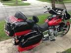 2000 HONDA VALKYRIE INTERSTATE with only 3685 miles