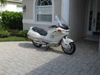 Honda PICIFIC COAST 16K MINT