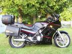 1992 Concours Build your bike the way you would like - $1800 Bike as s