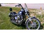 2000 Harley Davidson Softail Standard