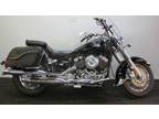 2005 Yamaha V-star 650 Classic