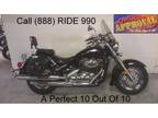 2009 Used Suzuki VS800 Intruder S50 For Sale-Consign