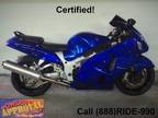 2011 Suzuki Hayabusa GSXR1300R For Sale-U1876