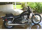 2007 Kawasaki Vulcan 500, 9,180 miles, clean,