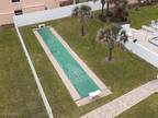 Condo For Sale In Cocoa Beach, Florida