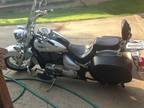 REDUCED MUST SELL*****2007 Suzuki Boulevard c50 - DECKED OUT!