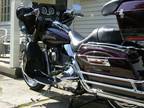 2006 Harley Davidson Touring Electra Glide Classic