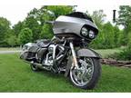 2009 Harley Davidson CVO FLTRSE3 Road Glide