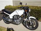 Yamaha XZ550 Sport Bike - Fully Serviced, Tuned and Road Trip Ready !