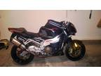 2010 Aprilia Tuono R - 8500+ miles - MIVV Exhaust