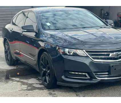 2018 Chevrolet Impala for sale is a 2018 Chevrolet Impala Car for Sale in Fairfield CA