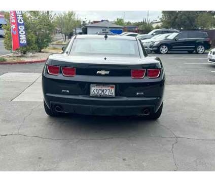 2011 Chevrolet Camaro for sale is a 2011 Chevrolet Camaro Car for Sale in Fairfield CA