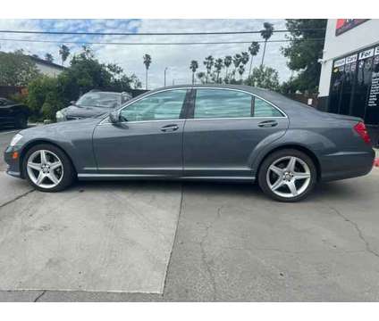 2011 Mercedes-Benz S-Class for sale is a 2011 Mercedes-Benz S Class Car for Sale in Fairfield CA