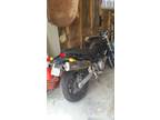 2005 Ducati Monster - 620 Dark - 7,500 Miles - Mint Condition