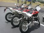 Husqvarna MX Bikes - On Off Road TE449