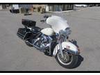 2006 Harley Davidson Police Special Electra Glide Motorcycle V-Twin