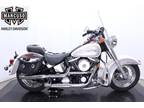 1994 FLSTN Softail Deluxe