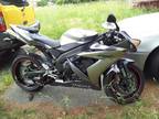 2004 Yamaha YZF-R