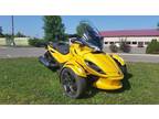 2013 Can-Am ST-S SE5