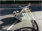 2005 Vengeance Raider Custom Chopper