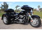 2008 Suzuki C90 Boulevard Lehman Jackal Trike