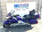 2002 Honda Gold Wing ABS