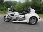 2006 Honda Goldwing Gl1800 Roadsmith Trike