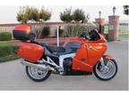 2006 BMW K1200 GT Sport Touring dSS