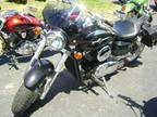 2003 Kawasaki Vulcan 1500 Mean Streak