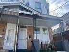 Home For Sale In Philadelphia, Pennsylvania