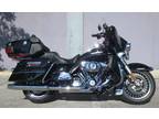 2012 Harley-Davidson Electra Glide Ultra Limited