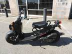 2014 Honda Ruckus