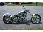 1998 Custom Built Motorcycles Pro Street