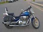 2007 Honda VTX 1300 C