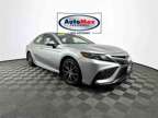 2021 Toyota Camry for sale