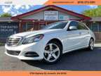 2014 Mercedes-Benz E-Class for sale