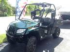 2013 Arctic Cat Prowler 700 HDX