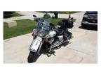 2012 Harley Davidson Road King Classic