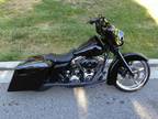 2008 Harley-Davidson