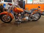 2006 Harley-Davidson Softail