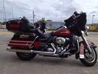 2010 Harley-Davidson Ultra Classic Electra Glide