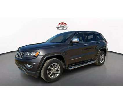 2015 Jeep Grand Cherokee for sale is a 2015 Jeep grand cherokee Car for Sale in Tyler TX
