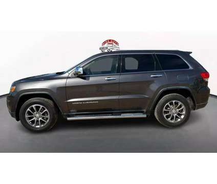 2015 Jeep Grand Cherokee for sale is a 2015 Jeep grand cherokee Car for Sale in Tyler TX