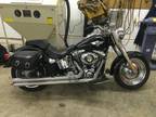 2012 Harley Davidson FatBoy