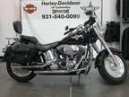 2006 Harley-Davidson Fat Boy