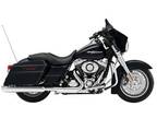 2009 Harley-Davidson FLHX Street Glide